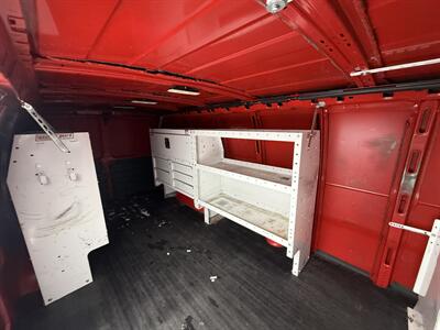 2016 GMC Savana 3500 159 " WB EXT Cargo - Photo 28 - Flushing, MI 48433