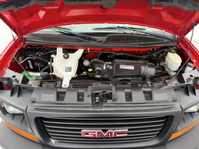 2016 GMC Savana 3500 159 " WB EXT Cargo - Photo 35 - Flushing, MI 48433