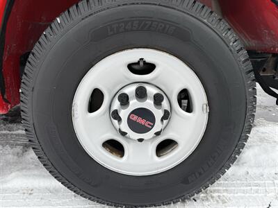 2016 GMC Savana 3500 159 " WB EXT Cargo - Photo 34 - Flushing, MI 48433