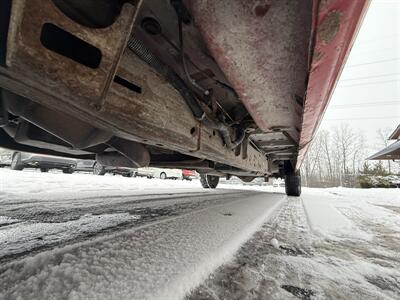 2016 GMC Savana 3500 159 " WB EXT Cargo - Photo 38 - Flushing, MI 48433