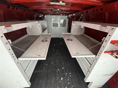 2016 GMC Savana 3500 159 " WB EXT Cargo - Photo 20 - Flushing, MI 48433