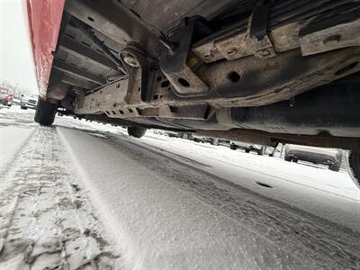 2016 GMC Savana 3500 159 " WB EXT Cargo - Photo 39 - Flushing, MI 48433