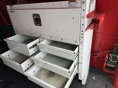 2016 GMC Savana 3500 159 " WB EXT Cargo - Photo 21 - Flushing, MI 48433