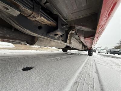 2016 GMC Savana 3500 159 " WB EXT Cargo - Photo 42 - Flushing, MI 48433