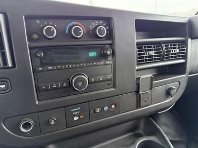 2016 GMC Savana 3500 159 " WB EXT Cargo - Photo 13 - Flushing, MI 48433