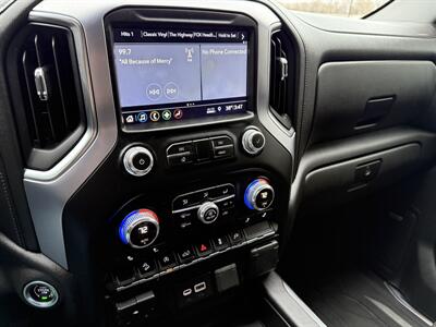 2019 GMC Sierra 1500 Elevation  4WD - Photo 14 - Flushing, MI 48433