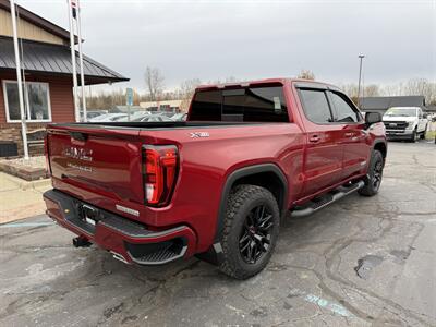 2019 GMC Sierra 1500 Elevation  4WD - Photo 5 - Flushing, MI 48433