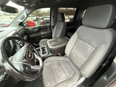 2019 GMC Sierra 1500 Elevation  4WD - Photo 11 - Flushing, MI 48433