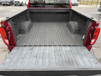 2019 GMC Sierra 1500 Elevation  4WD - Photo 28 - Flushing, MI 48433
