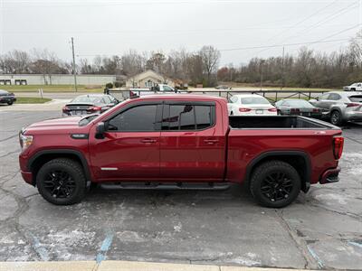 2019 GMC Sierra 1500 Elevation  4WD - Photo 8 - Flushing, MI 48433