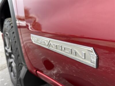 2019 GMC Sierra 1500 Elevation  4WD - Photo 21 - Flushing, MI 48433