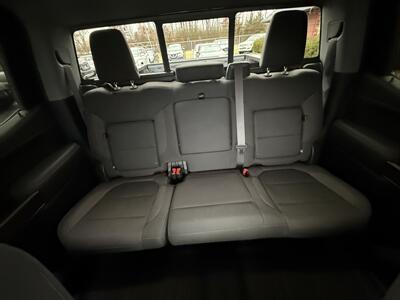 2019 GMC Sierra 1500 Elevation  4WD - Photo 15 - Flushing, MI 48433