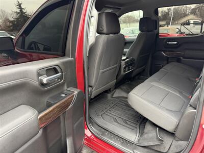 2019 GMC Sierra 1500 Elevation  4WD - Photo 16 - Flushing, MI 48433