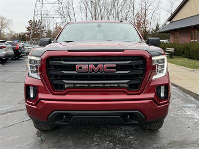 2019 GMC Sierra 1500 Elevation  4WD - Photo 2 - Flushing, MI 48433