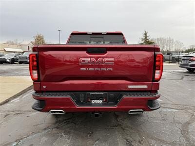 2019 GMC Sierra 1500 Elevation  4WD - Photo 6 - Flushing, MI 48433
