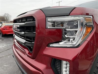 2019 GMC Sierra 1500 Elevation  4WD - Photo 29 - Flushing, MI 48433