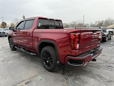 2019 GMC Sierra 1500 Elevation  4WD - Photo 7 - Flushing, MI 48433