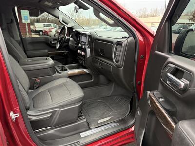 2019 GMC Sierra 1500 Elevation  4WD - Photo 18 - Flushing, MI 48433