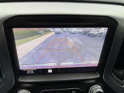 2019 GMC Sierra 1500 Elevation  4WD - Photo 23 - Flushing, MI 48433