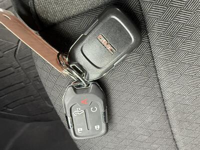 2019 GMC Sierra 1500 Elevation  4WD - Photo 31 - Flushing, MI 48433