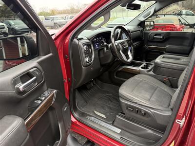 2019 GMC Sierra 1500 Elevation  4WD - Photo 9 - Flushing, MI 48433