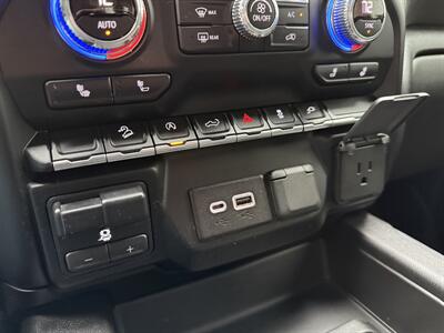 2019 GMC Sierra 1500 Elevation  4WD - Photo 13 - Flushing, MI 48433