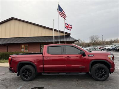 2019 GMC Sierra 1500 Elevation  4WD - Photo 4 - Flushing, MI 48433