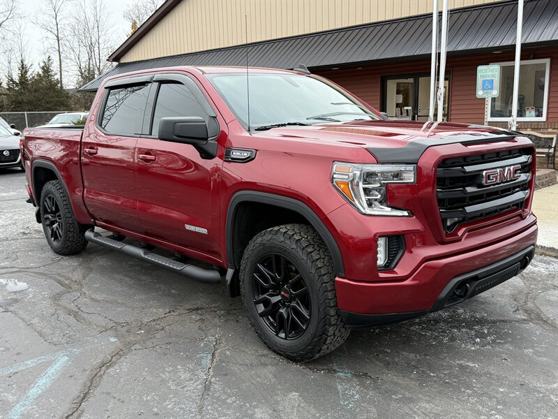 2019 GMC Sierra 1500 Elevation  4WD - Photo 1 - Flushing, MI 48433