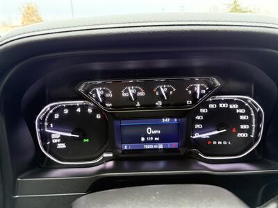 2019 GMC Sierra 1500 Elevation  4WD - Photo 10 - Flushing, MI 48433