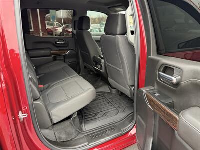 2019 GMC Sierra 1500 Elevation  4WD - Photo 17 - Flushing, MI 48433