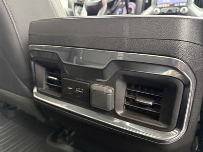 2019 GMC Sierra 1500 Elevation  4WD - Photo 30 - Flushing, MI 48433