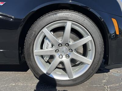 2005 Cadillac CTS V LS6 6-Speed - Photo 32 - Flushing, MI 48433