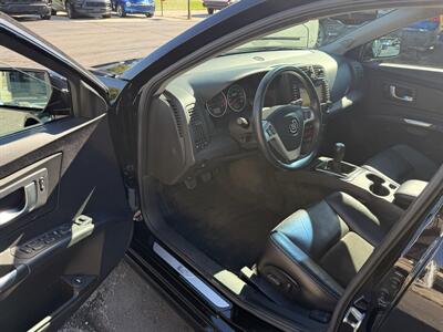 2005 Cadillac CTS V LS6 6-Speed - Photo 17 - Flushing, MI 48433
