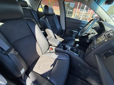 2005 Cadillac CTS V LS6 6-Speed - Photo 27 - Flushing, MI 48433
