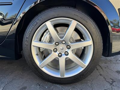 2005 Cadillac CTS V LS6 6-Speed - Photo 30 - Flushing, MI 48433
