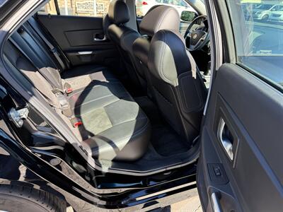2005 Cadillac CTS V LS6 6-Speed - Photo 24 - Flushing, MI 48433
