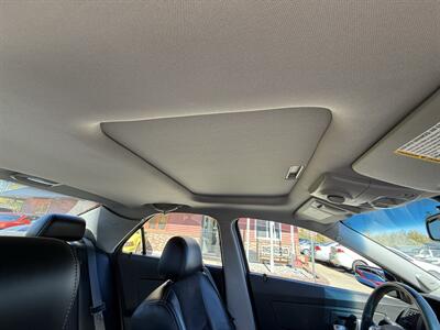 2005 Cadillac CTS V LS6 6-Speed - Photo 40 - Flushing, MI 48433