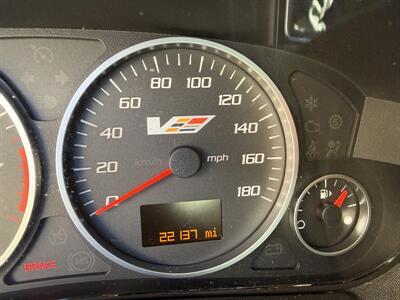 2005 Cadillac CTS V LS6 6-Speed - Photo 2 - Flushing, MI 48433
