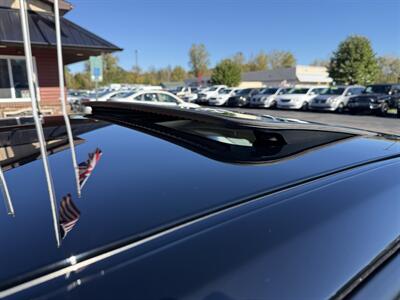 2005 Cadillac CTS V LS6 6-Speed - Photo 41 - Flushing, MI 48433