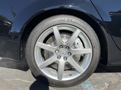 2005 Cadillac CTS V LS6 6-Speed - Photo 33 - Flushing, MI 48433