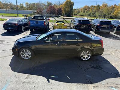 2005 Cadillac CTS V LS6 6-Speed - Photo 9 - Flushing, MI 48433