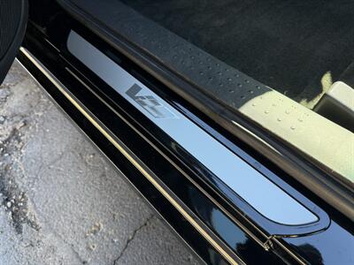 2005 Cadillac CTS V LS6 6-Speed - Photo 35 - Flushing, MI 48433