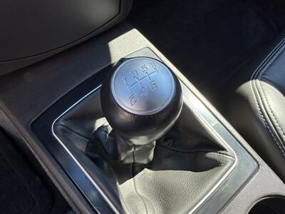 2005 Cadillac CTS V LS6 6-Speed - Photo 4 - Flushing, MI 48433
