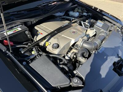 2005 Cadillac CTS V LS6 6-Speed - Photo 49 - Flushing, MI 48433
