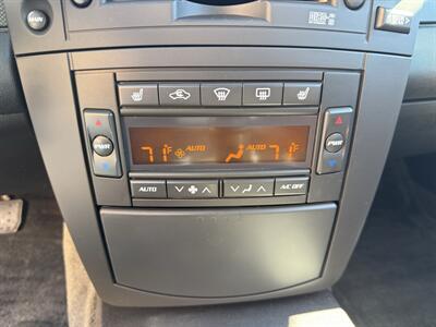2005 Cadillac CTS V LS6 6-Speed - Photo 19 - Flushing, MI 48433