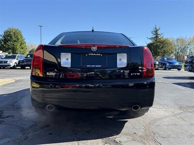 2005 Cadillac CTS V LS6 6-Speed - Photo 13 - Flushing, MI 48433