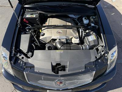 2005 Cadillac CTS V LS6 6-Speed - Photo 47 - Flushing, MI 48433