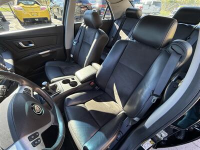 2005 Cadillac CTS V LS6 6-Speed - Photo 15 - Flushing, MI 48433
