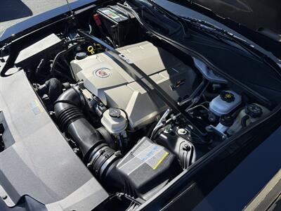 2005 Cadillac CTS V LS6 6-Speed - Photo 50 - Flushing, MI 48433