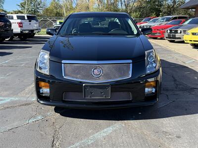 2005 Cadillac CTS V LS6 6-Speed - Photo 5 - Flushing, MI 48433